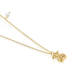 Collar Tous dorado