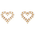 Aretes Tiffany