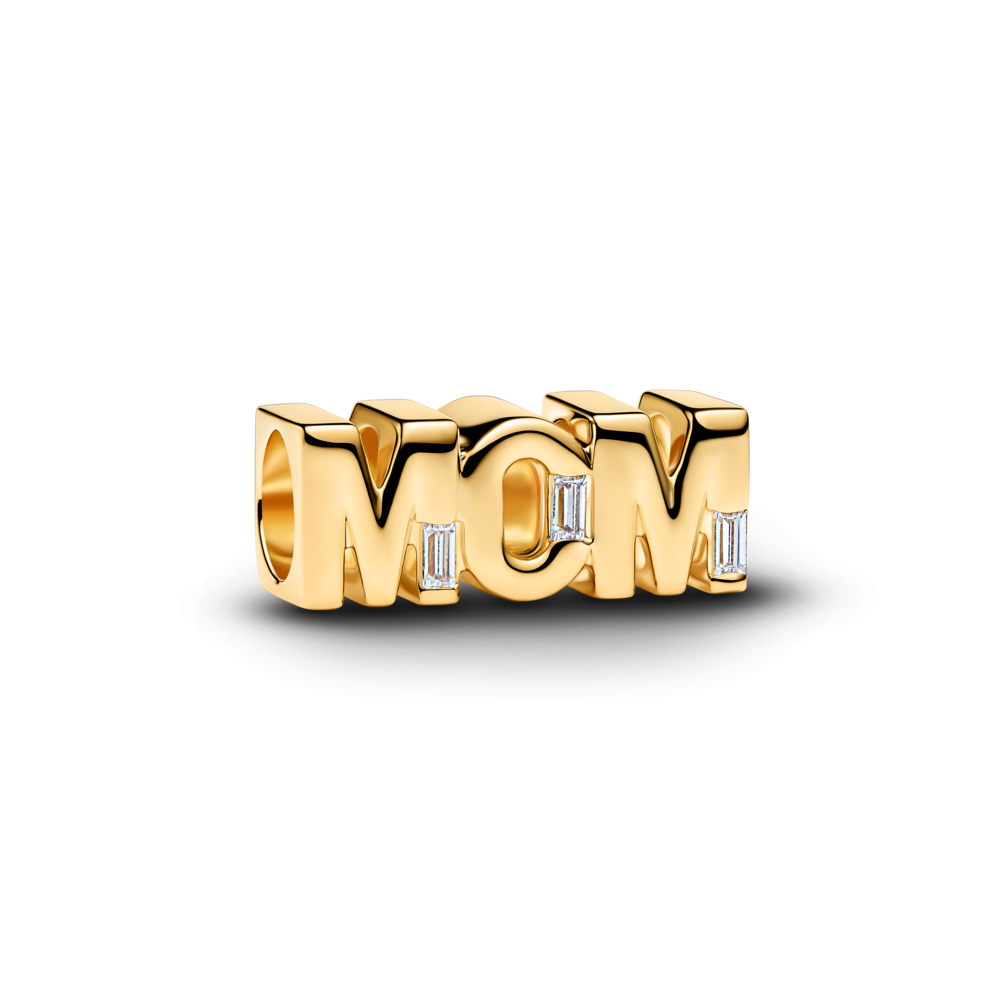 Charm Mom