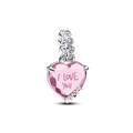 Charm I love you mom