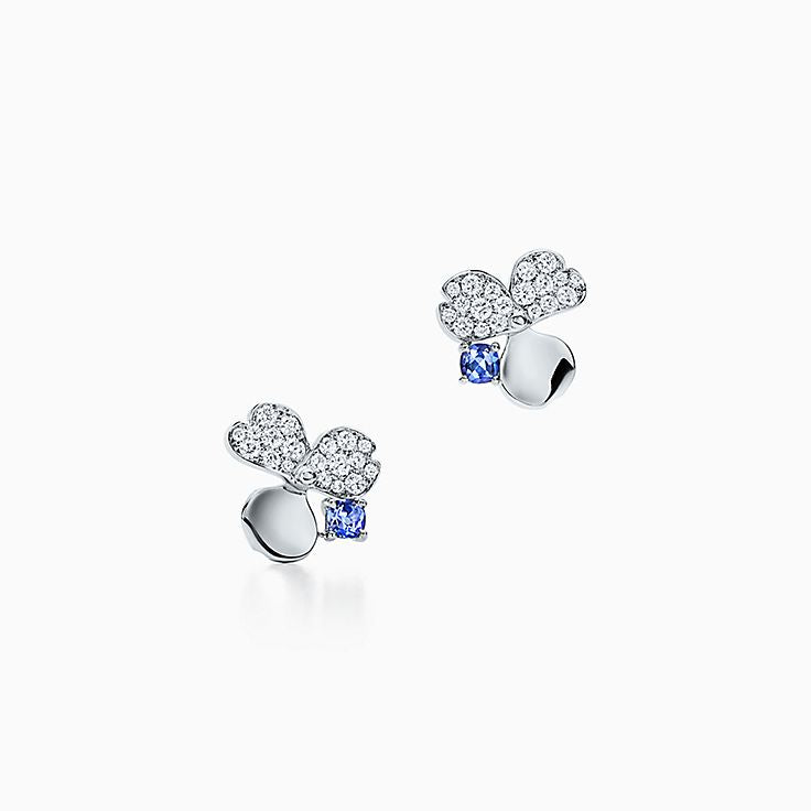 Aretes Tiffany