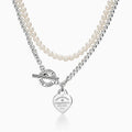 Collar de eslabones Return to Tiffany